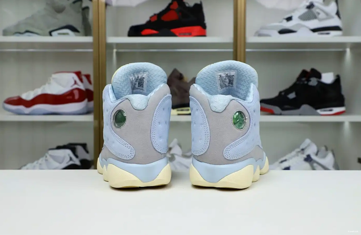 SOLEFLY 13 AIR JORDAN AIR JORDAN 0504